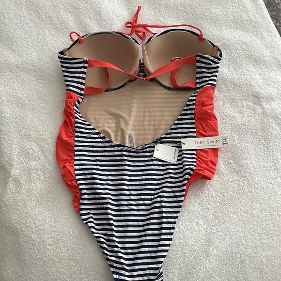 Swimsuit, TART COLLECTIONS, size M - Picture 2 of 5